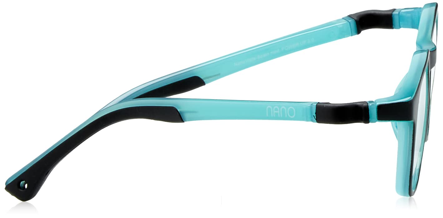 Nano Vista Unisex Kinder Power Up 3.0 Sonnenbrille