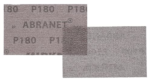 Mirka Abranet rete strisce abrasive 81x133 mm