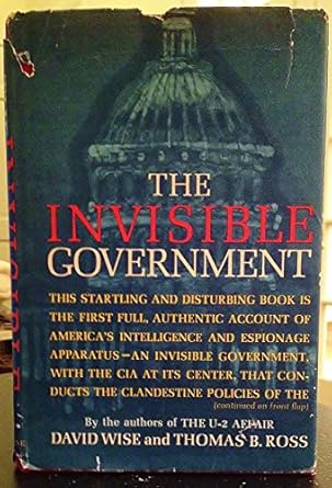 The Invisible Government