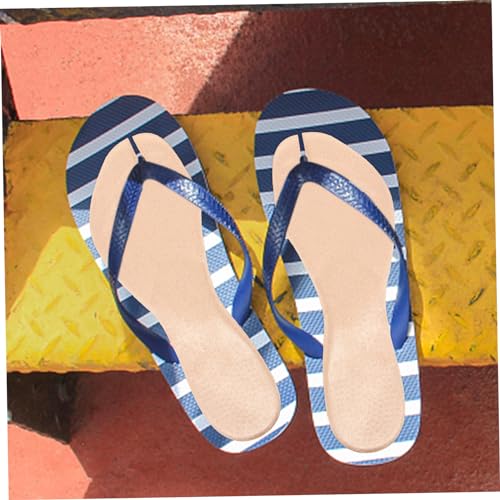 Plantillas adhesivas para sandalias Ipetboom 1 par miniatura 3
