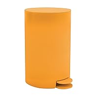 MSV - Pattumiera Cosmetica Modello Osaki - 3 Litri, Coperchio