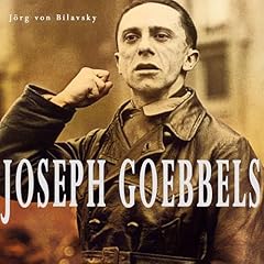 Joseph Goebbels Titelbild