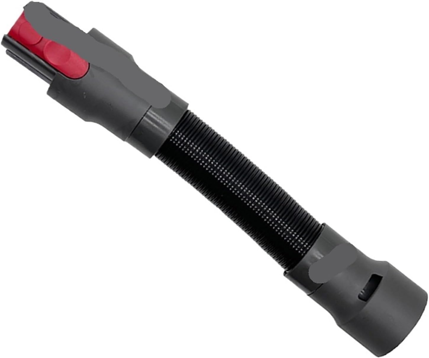 Flex Tube Hose Parts，Compatible For Roborock，H6 H7 Handheld Mace Plus Cordless Vacuum Cleaner Extendable Pipe Hoses Accessories