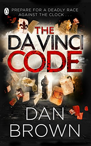 The Da Vinci Code (Abridged Edition