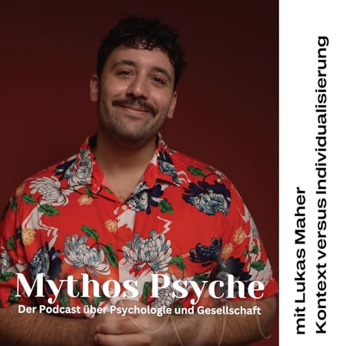 Kontext versus Individualisierung - Lukas Maher