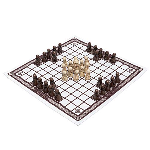 Hnefatafl - The Viking Game miniatura 3