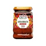 Saclà Sauce Arrabbiata Extra Forte 190g - Saclà ...