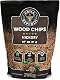 Räucherchips Grill Republic Premium Hickory für Grill und Smoker