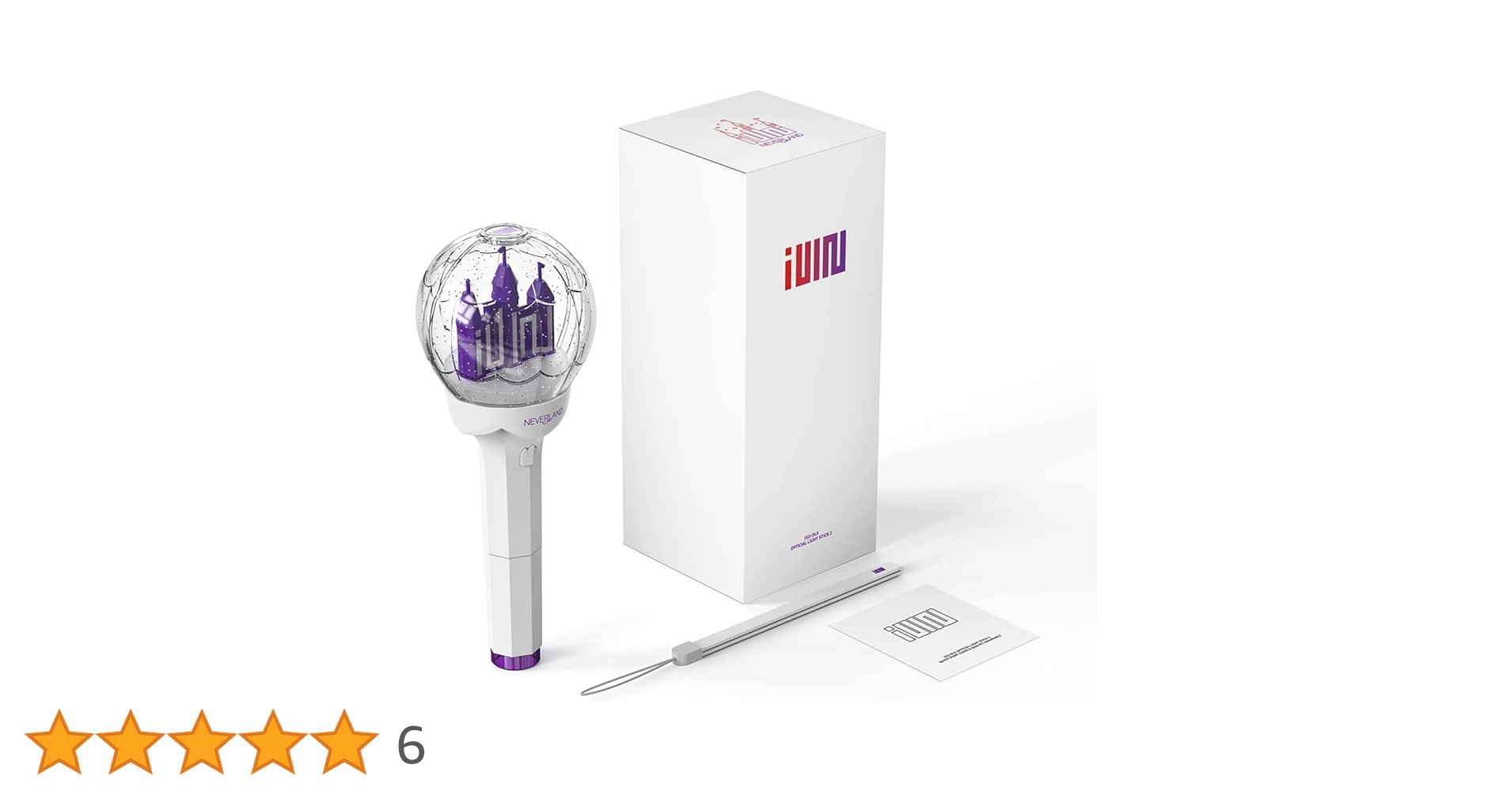 (G)I-DLE アイドゥル ペンライト LIGHT STICK ver2 G)I-DLE ヨジャアイドル 公式ペンライト Ver2 OFFICIAL LIGHT STICK