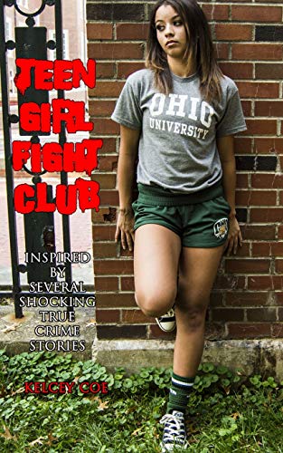 Teen Girl Fight Club PDF Ebook En Ligne