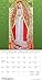 La Virgen de Guadalupe 2020 Calendar: Foil Stamped Cover (Spanish and English Edition)
