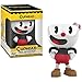 Funko Cuphead 25461 Figurine en Vinyle et 1 Carte à Collectionner sur Le thème des Jeux vidéo