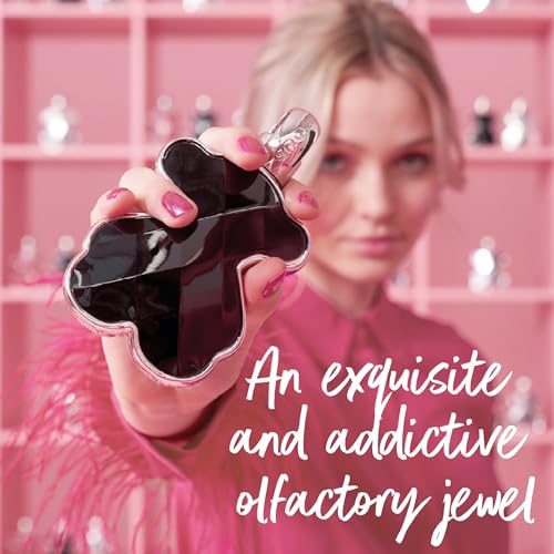 Lista de Perfume Tous Mujer más recomendados. 3 Perfume Tous Mujer marca TOUS (3)