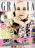  Grazia Magazine Germany 2014-02 Diane Kruger