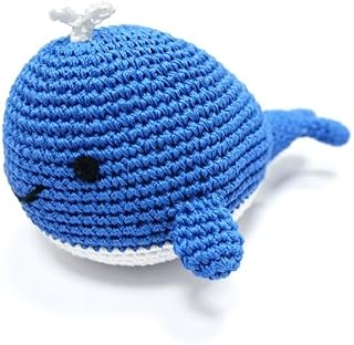 Dogo Whale - Dog Toy