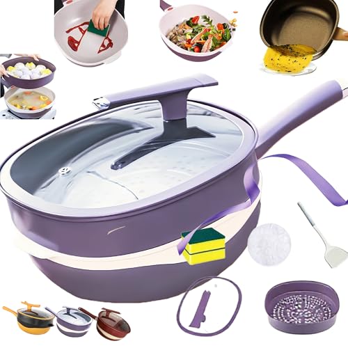 best frying pan sets 2026