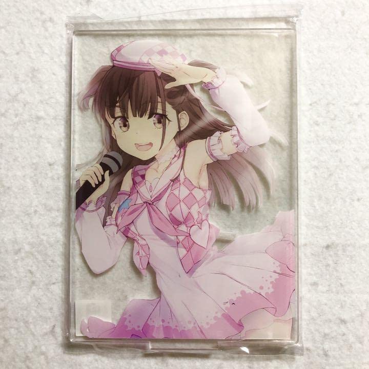 恋する天使は罪深い フロマージュブックス限定版特典 アクリルスタンド 楽天ブックス: 【楽天ブックス限定先着特典+先着特典】S/' The