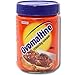 OVOMALTINE of Switzerland Crunchy Cream chocolate bread spread- 400 g -