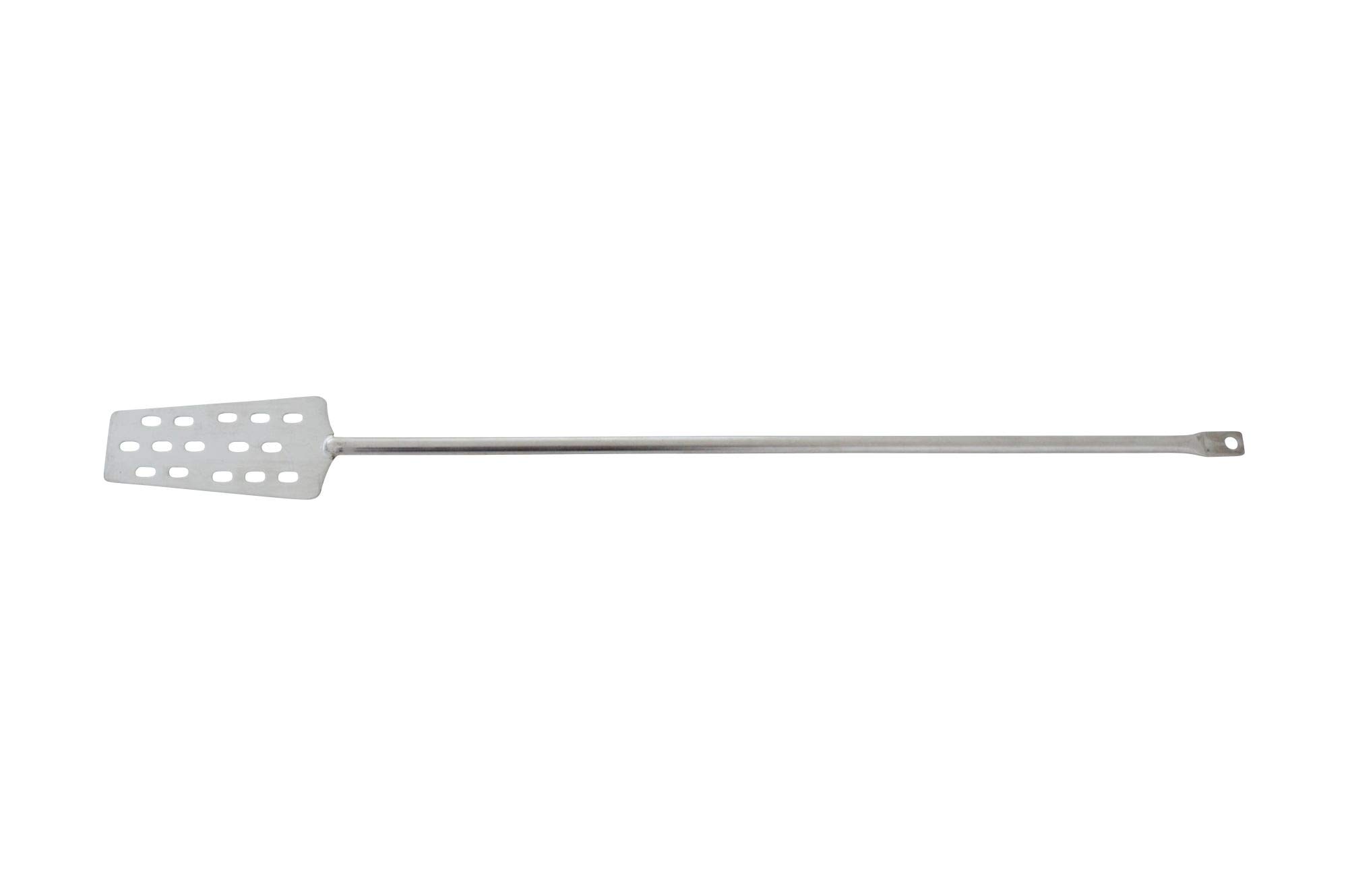 ROBOBREW Maischepaddel aus Edelstahl 60 cm - Braupaddel Hitzeresistent