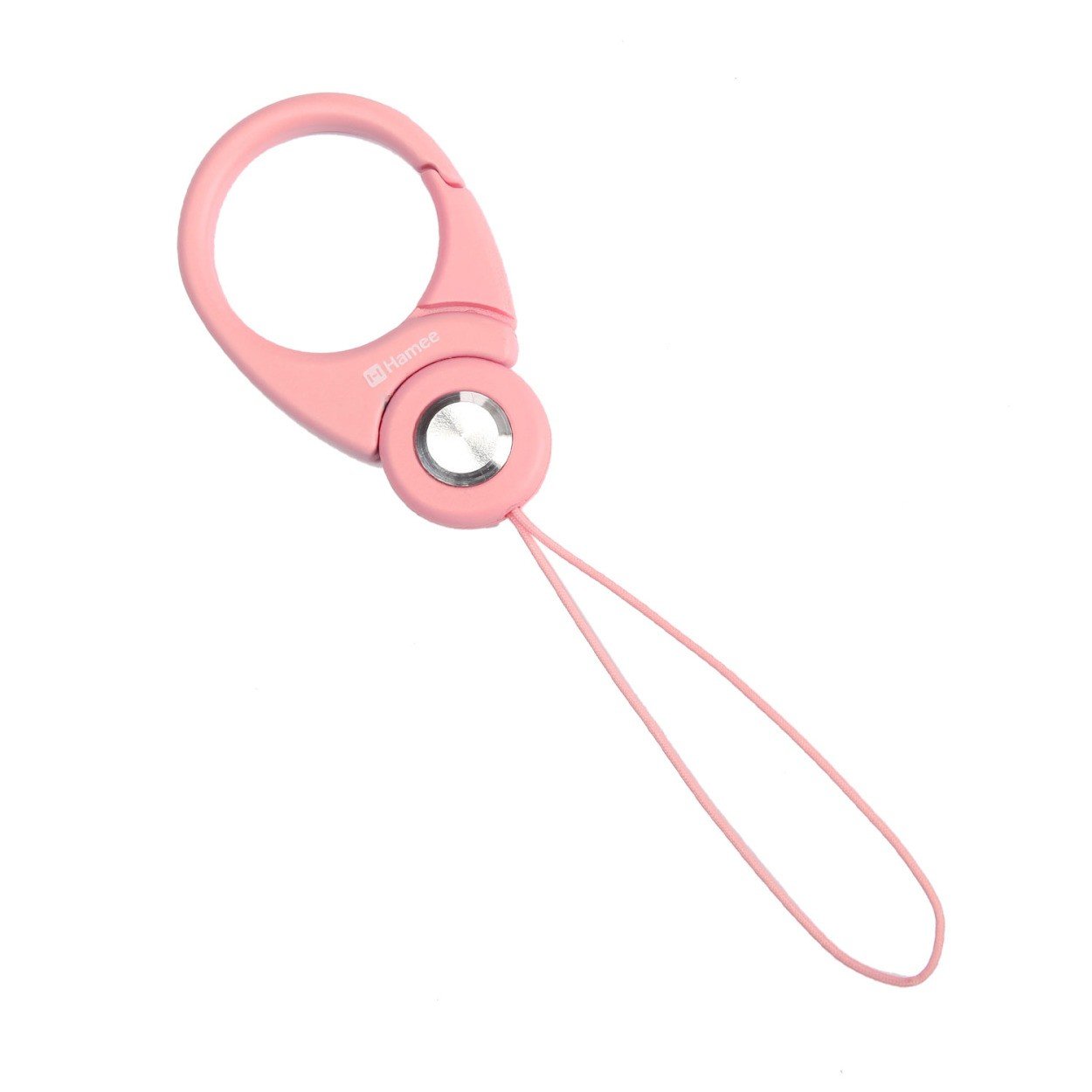 スマホアクセサリー Hamee HAND LINKER Putto Bearing Strap Amazon.co.jp: HandLinker Putto Phone Strap, Helps Prevent You From