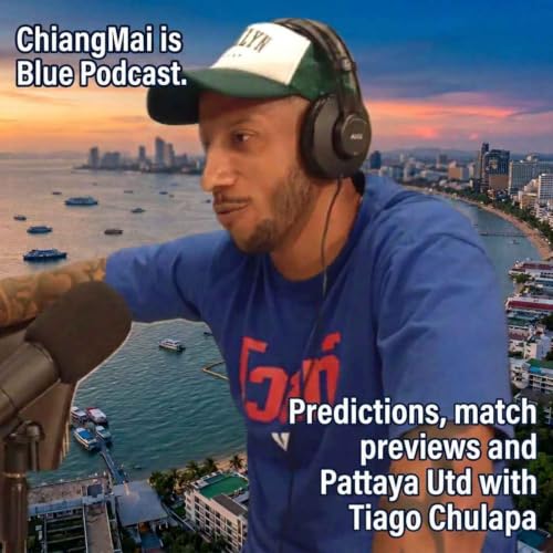 Predictions, Previews and Tiago Chulapa