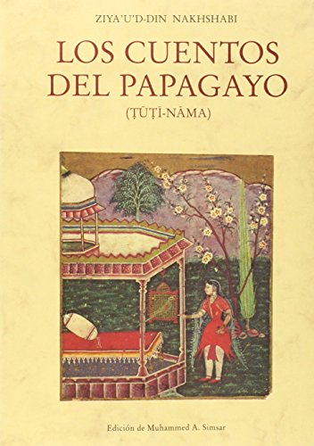 Cuentos del papagayo