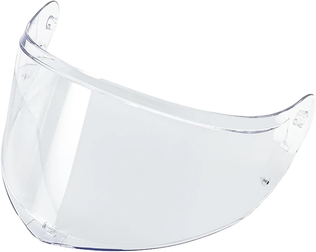 Visor for Stream II for FF808 Face Shield Lens Optimal Replacement,Shield