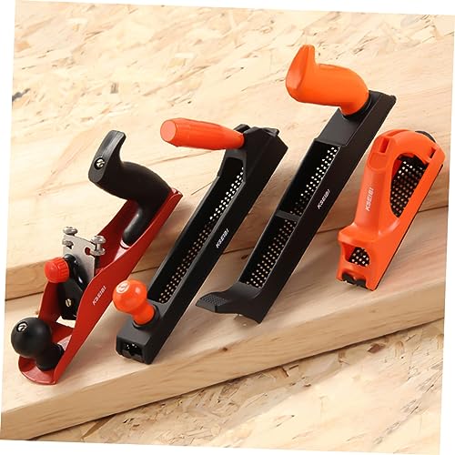 DOITOOL Plainas De Madeira Para Carpintaria Plaina De Craver De Madeira Plaina De Madeira Para Carpi