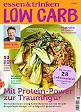 Essen & Trinken Low Carb