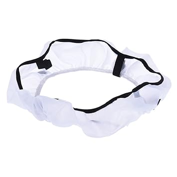 Homgeel Photography Video Flash Speedlite Light Soft Cloth Diffuser Kit for LA-650B LA-650D FA-75D FA-75C and Any 18