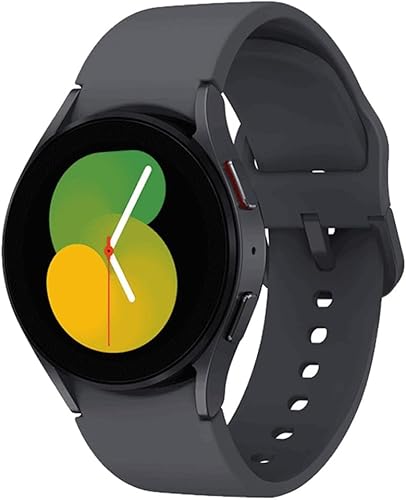 Samsung Galaxy Watch 5 1575in WIFI 4G LTE 12 Super AMOLED Smartwatch GPS Bluetooth con entrenamiento avanzado del sueño sensor bioactivo resistente Samsung Galaxy Watch 5 1575in WIFI 4G LTE 12 Super AMOLED Smartwatch GPS Bluetooth con entrenamiento avanzado del sueño sensor bioactivo resistente