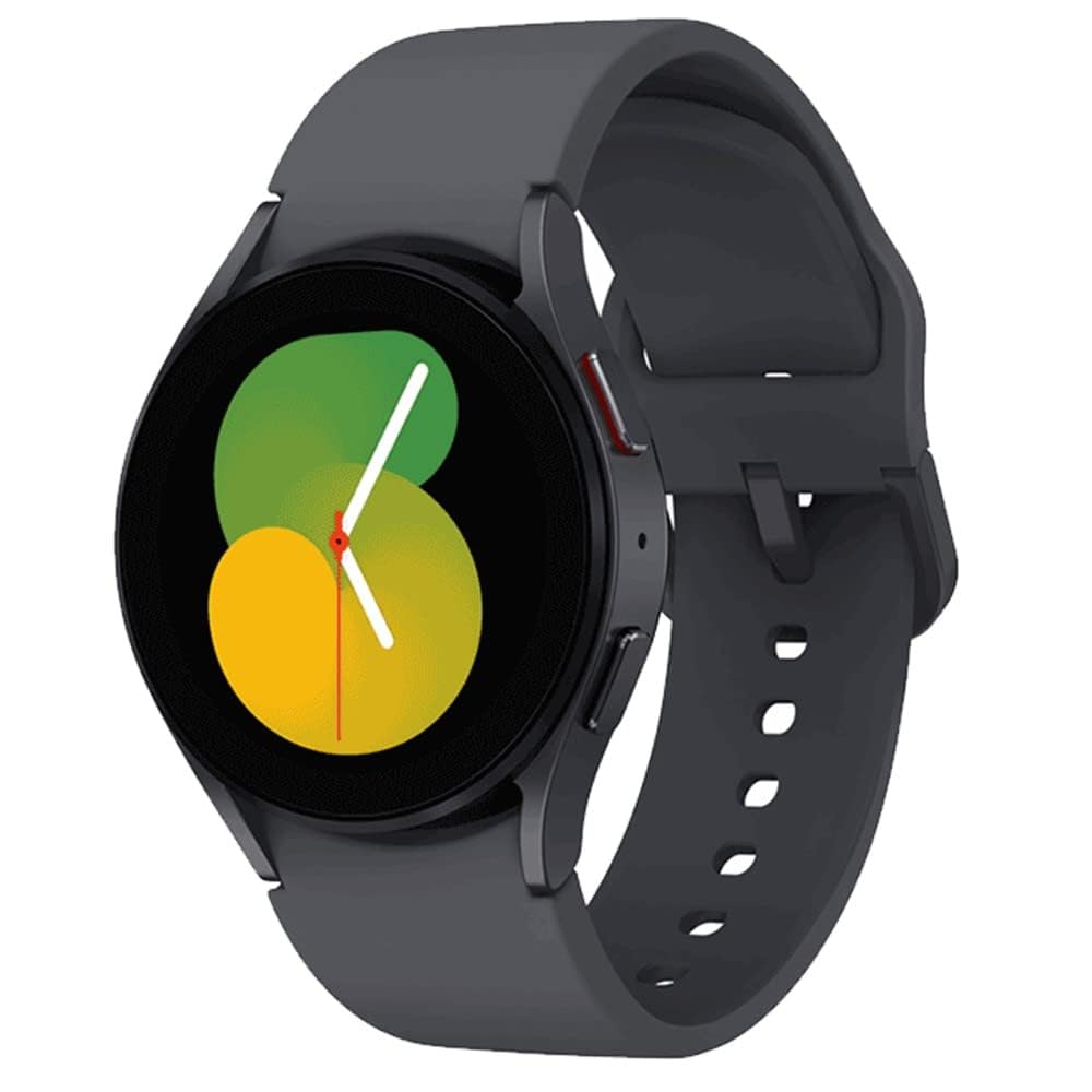Samsung Galaxy Watch 5 40mm WIFI 4G LTE 1 2 Super AMOLED Smartwatch GPS Bluetooth w Advanced Sleep