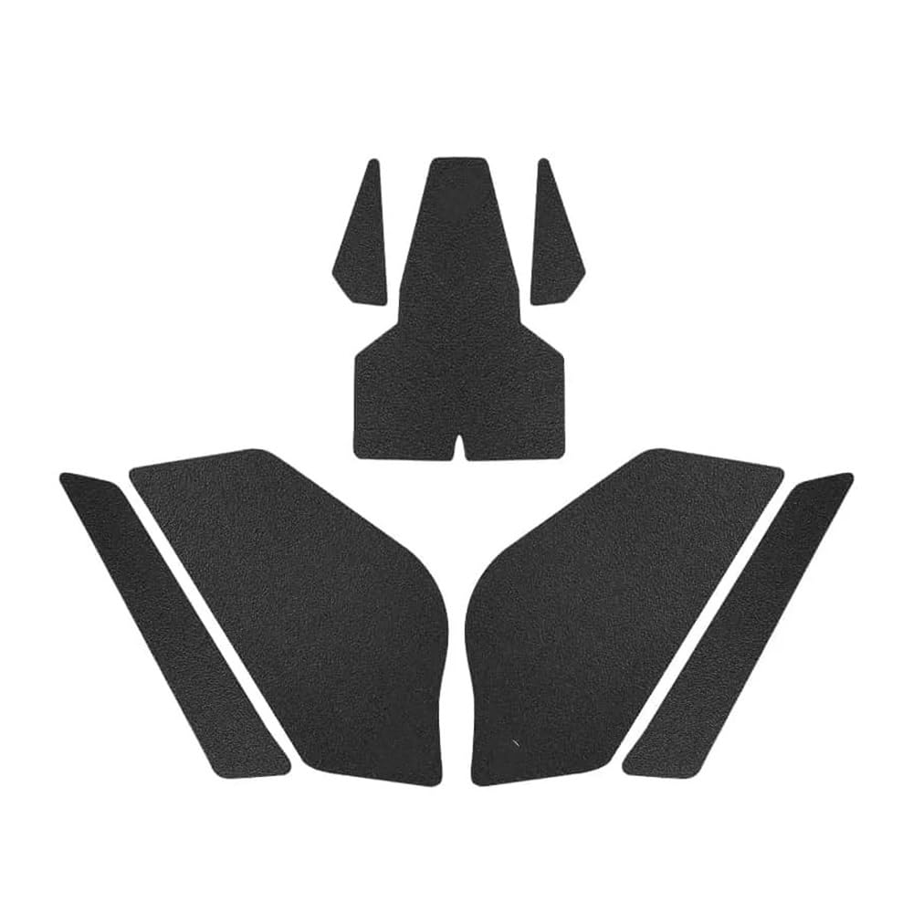Motorcycle Tank Pad Protection for S1000XR 2020-2023 Motorcycle Sticker Tank Non Slip Traction Side Pad Protective Decal Fuel Gas Protector Stickers