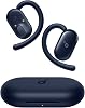 سماعات الصوت V20i من Anker المفتوحة الأذن ، خطافات الأذن القابلة للتعديل ، فائقة الراحة ، Snug Fit ، صوت قوي ، مكالمات واضحة ، IP55 ، مصابيح LED ، 36H