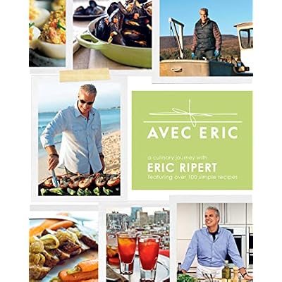 Avec Eric