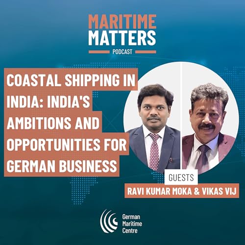 Coastal Shipping in India