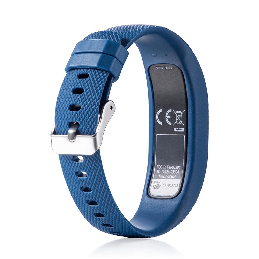 Amazon.co.jp: Compatible with Garmin（ガーミン） Vivofit4
