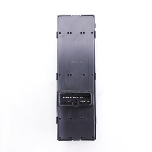 Miniatura 6 de Coche Auto para Kia Forte Cerato 2010 2011 2012 Nueva Energía Eléctrica Maestro Ventana Control Botón 93570-1X000 93570-1M100