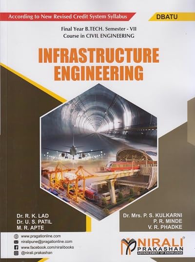 INFRASTRUCTURE ENGINEERING