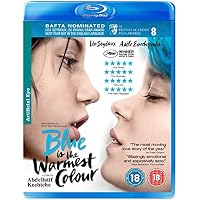 Blue Is The Warmest Colour