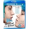 Blue Is the Warmest Colour