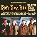  A.O.P.S. (Aka Oni Power Sauce) [feat. fuga A.O] [Explicit]