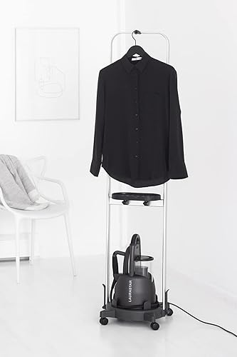 Miniatura 6 de Laurastar Carro de vapor para elevación en aluminio