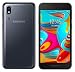 Produktbild Samsung Galaxy A2 Core Dual SIM 16GB 1GB RAM SM-A260F/DS Gray