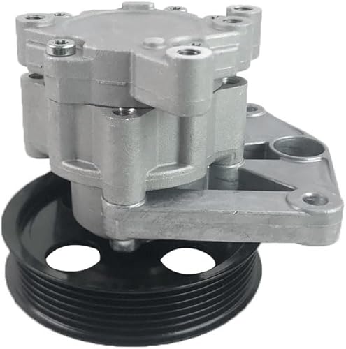 YH Nuevo ajuste para Mercedes Benz C300 C350 E350 2008-2012 Bomba de dirección asistida Referencia OEM 0054669501 Reemplazar la bomba de alimentación