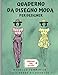 Quaderno da Disegno Moda per Designer: Libro da disegno per stilisti edizioni XXL | 480 creazioni | 20 diverse silhouette di donne | idea regalo per adolescenti e adulti