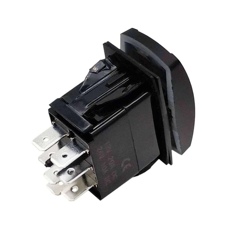 Panneau D'interrupteur à Bascule Panneau D'interrupteur à Bascule