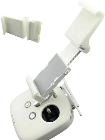 9.7-13.3" iPad Tablet Extented Mount for DJI Phantom 4/4 Pro +/3/Inspire 1/2/HS720/700/600