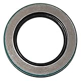 SKF 15194 Front Spindle Hub Seal