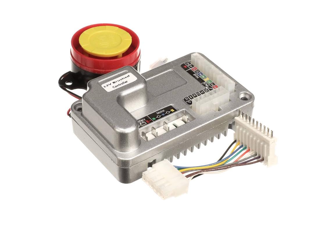 Mart Cart Retrofit Kit, Courtney to Gi,